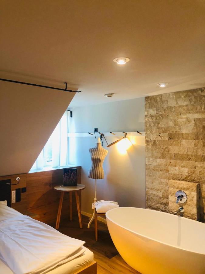 Hotel Waldvogel ليفيم المظهر الخارجي الصورة