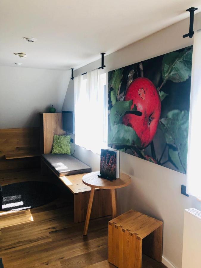 Hotel Waldvogel ليفيم المظهر الخارجي الصورة