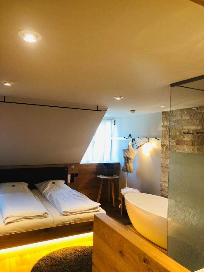 Hotel Waldvogel ليفيم المظهر الخارجي الصورة
