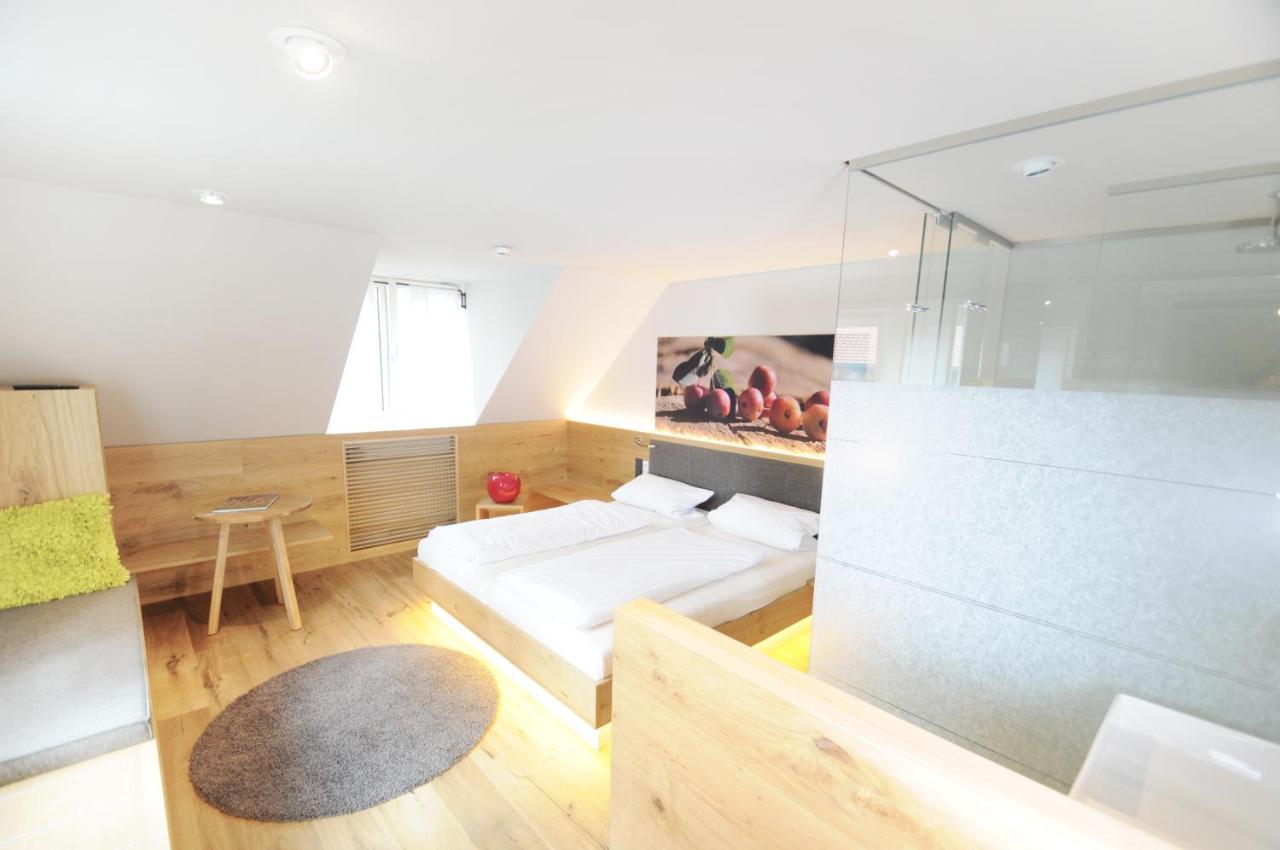 Hotel Waldvogel ليفيم المظهر الخارجي الصورة