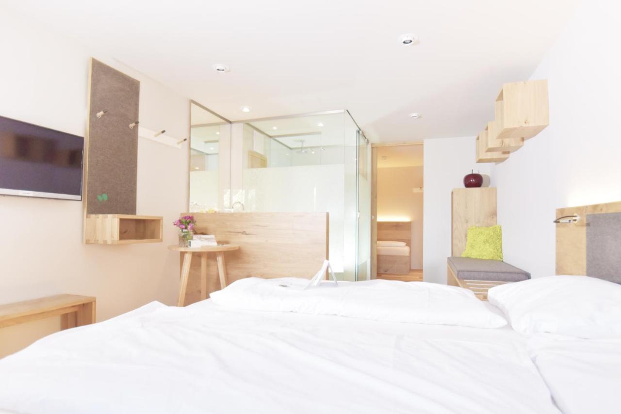 Hotel Waldvogel ليفيم المظهر الخارجي الصورة