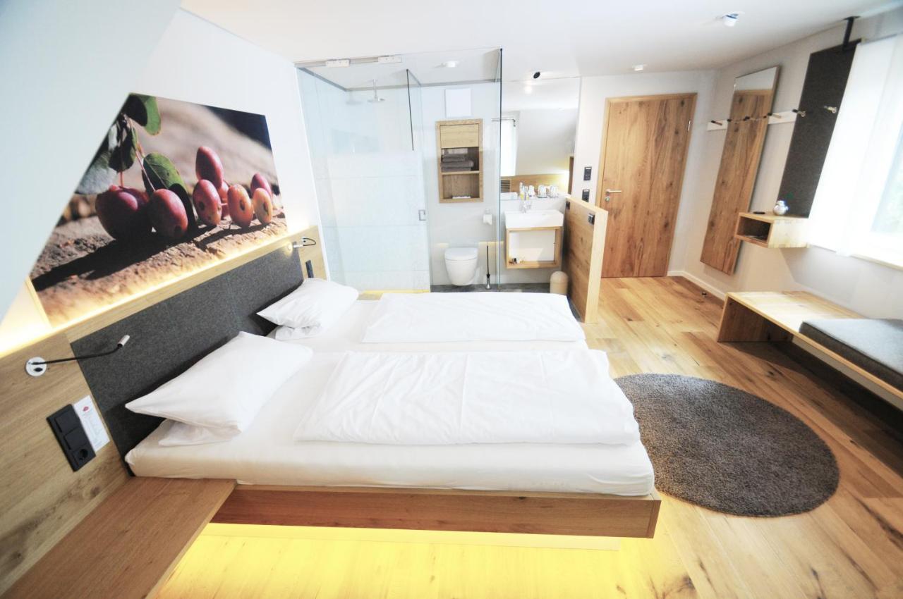 Hotel Waldvogel ليفيم المظهر الخارجي الصورة