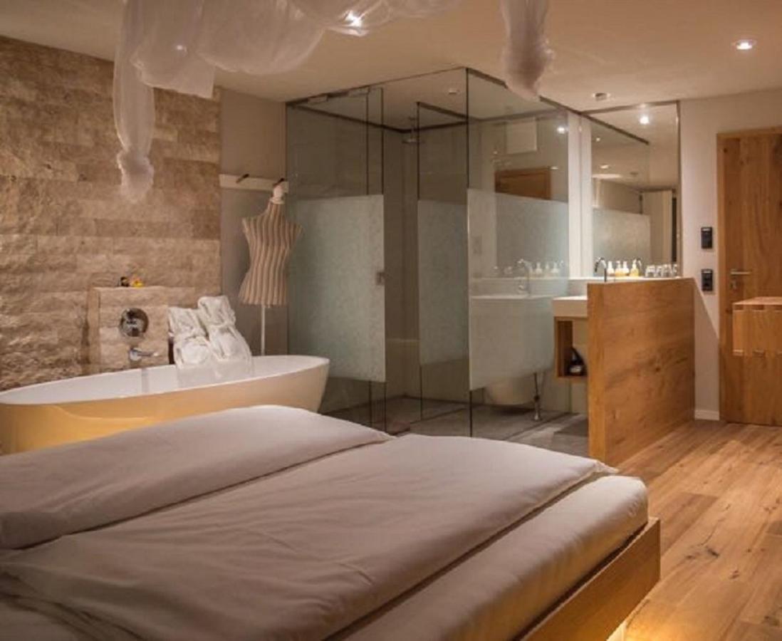 Hotel Waldvogel ليفيم المظهر الخارجي الصورة