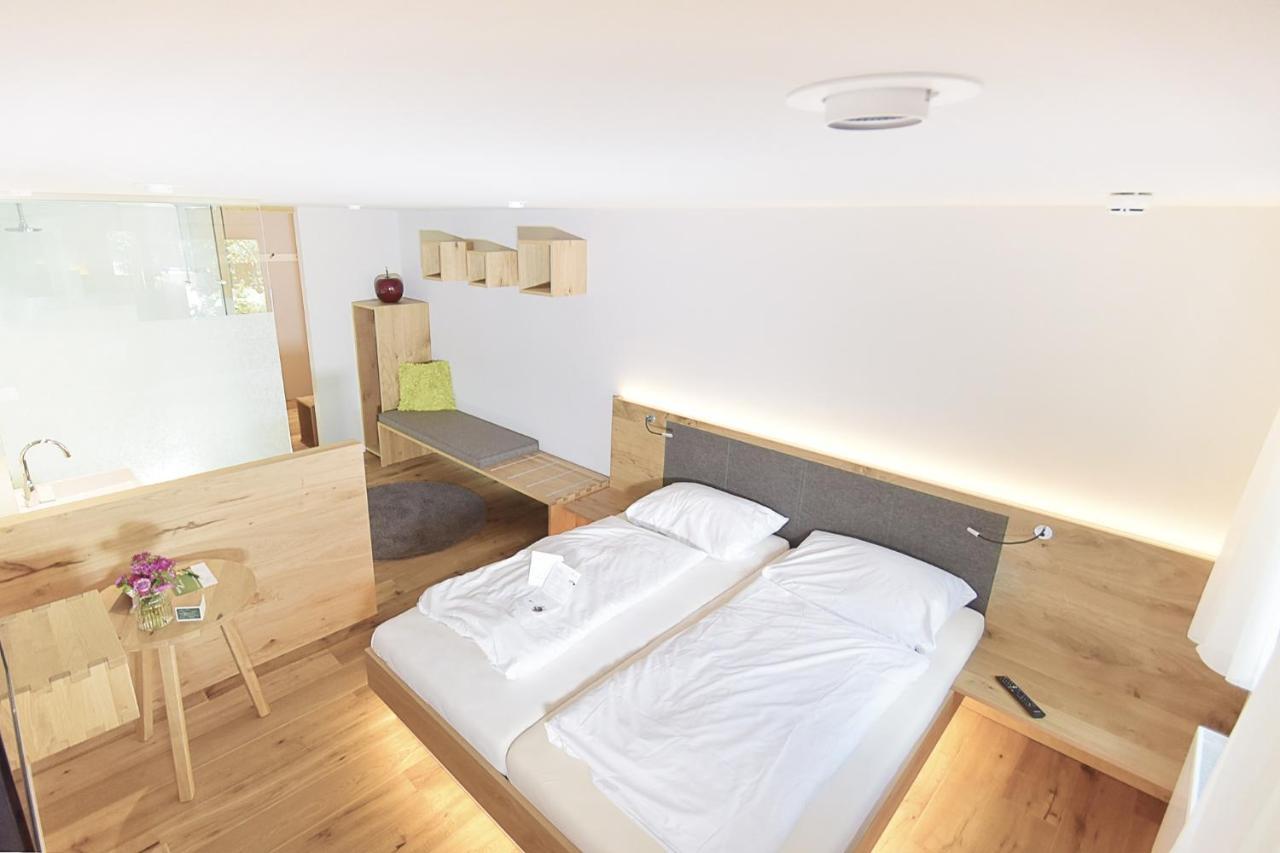 Hotel Waldvogel ليفيم المظهر الخارجي الصورة
